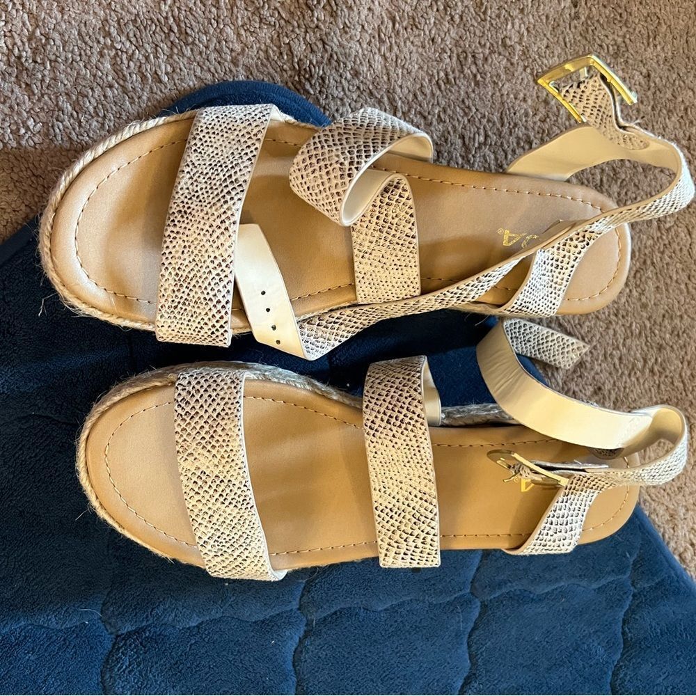 Soda wedges 10